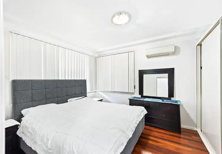 Fifth view of Homely house listing, 4 Cragg Street, Condell Park NSW 2200