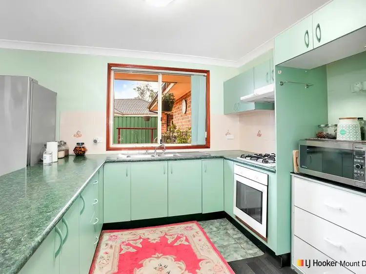 Fifth view of Homely house listing, 34 Martin Boulevard, Plumpton NSW 2761