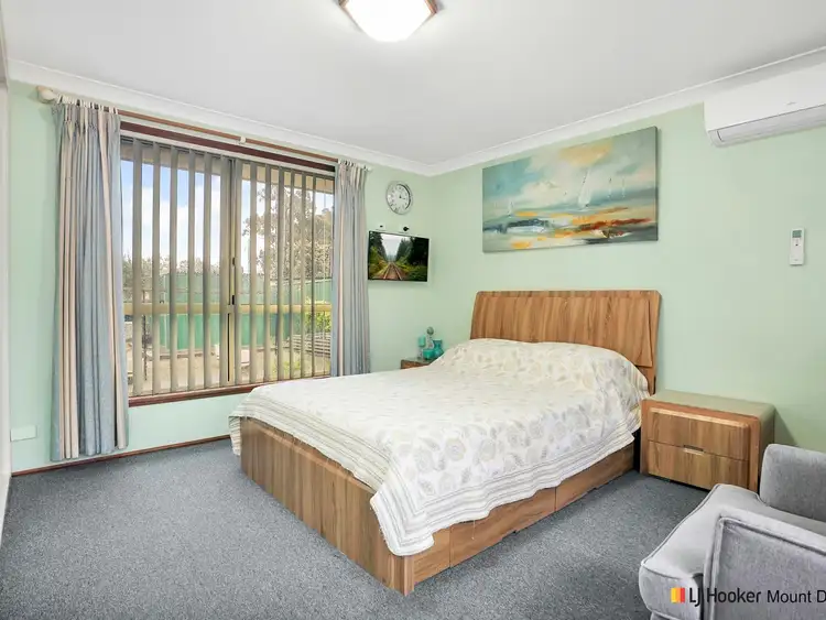 Sixth view of Homely house listing, 34 Martin Boulevard, Plumpton NSW 2761