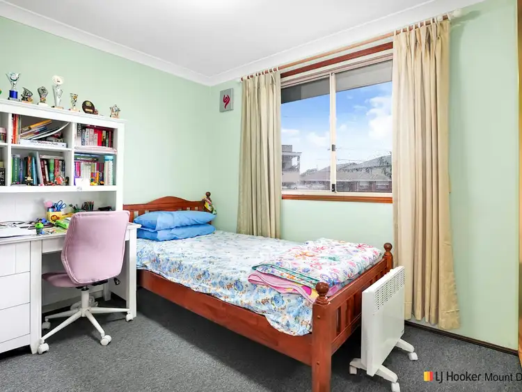 Seventh view of Homely house listing, 34 Martin Boulevard, Plumpton NSW 2761