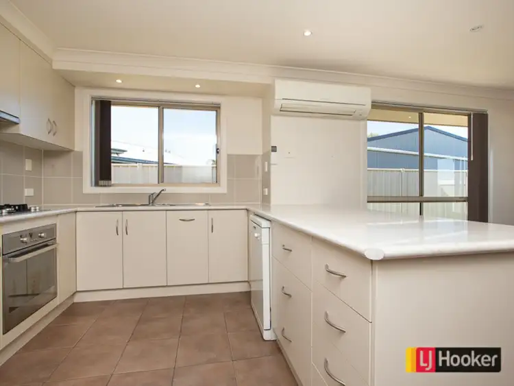 Second view of Homely house listing, 14 Karenvar Ave, Calala NSW 2340