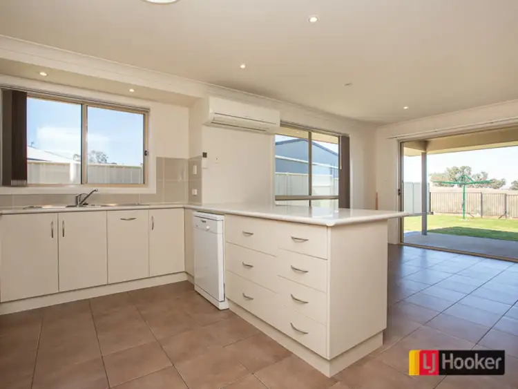 Fifth view of Homely house listing, 14 Karenvar Ave, Calala NSW 2340