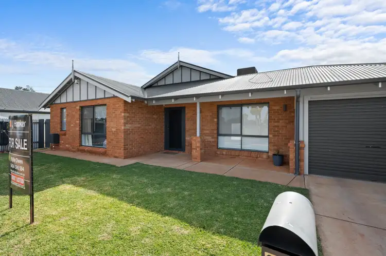 Main view of Homely house listing, 385a Collins Street, West Lamington WA 6430