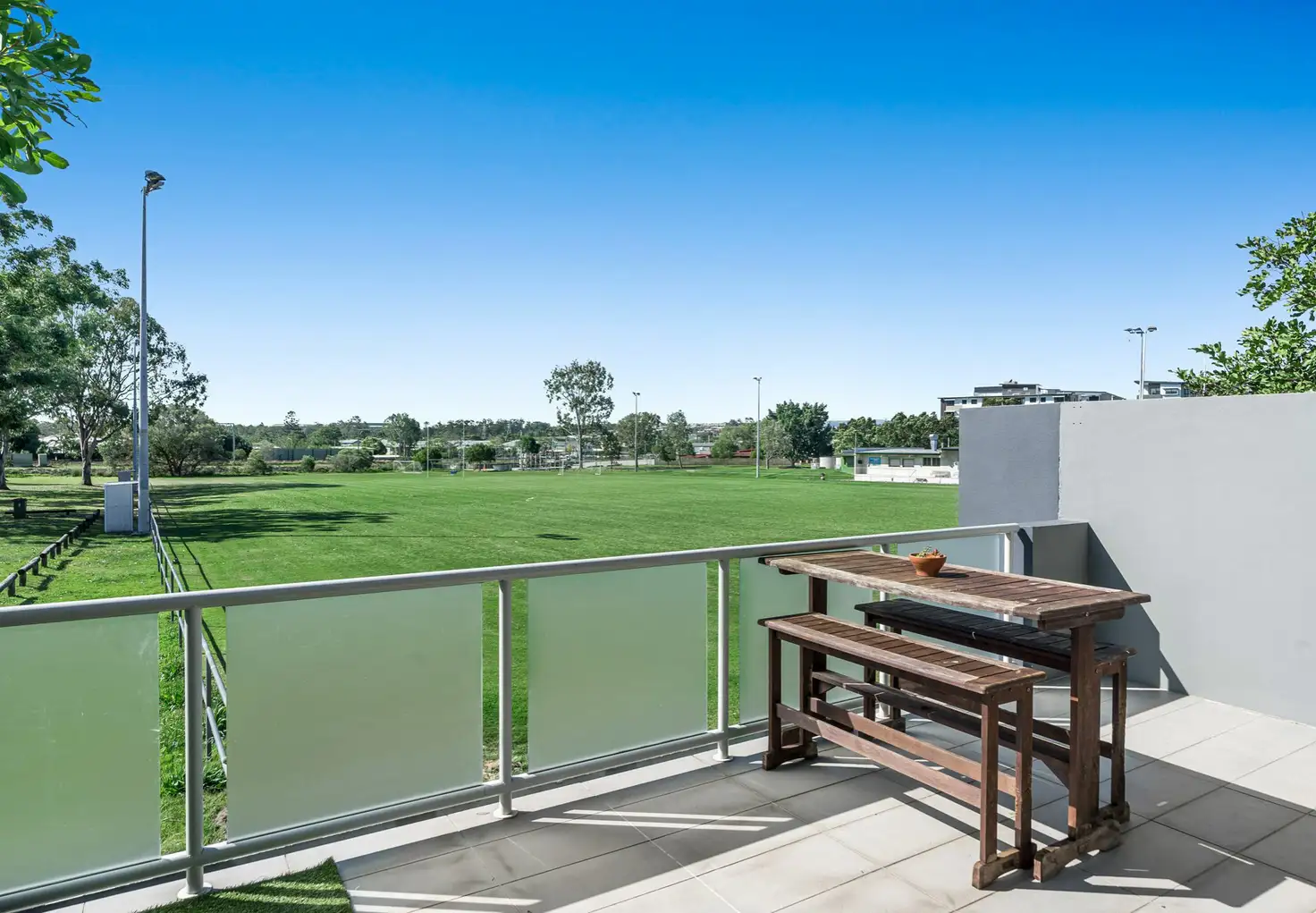 Main view of Homely apartment listing, Unit 3/888 Wynnum Rd, Cannon Hill QLD 4170