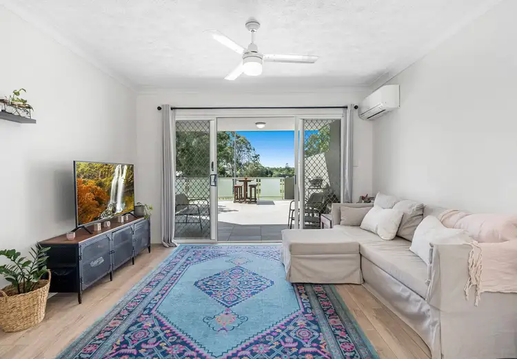 Fourth view of Homely apartment listing, Unit 3/888 Wynnum Rd, Cannon Hill QLD 4170