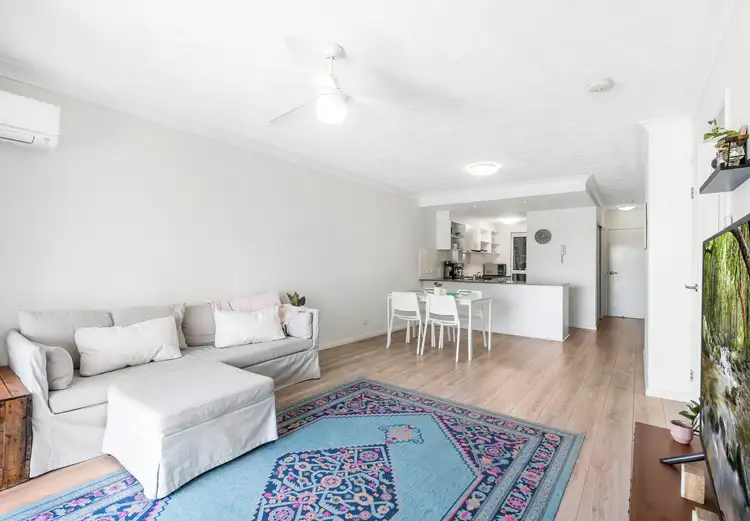 Sixth view of Homely apartment listing, Unit 3/888 Wynnum Rd, Cannon Hill QLD 4170