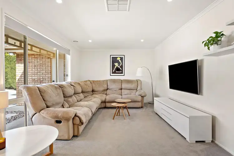 Third view of Homely house listing, 7 Leita Court, Ngunnawal ACT 2913