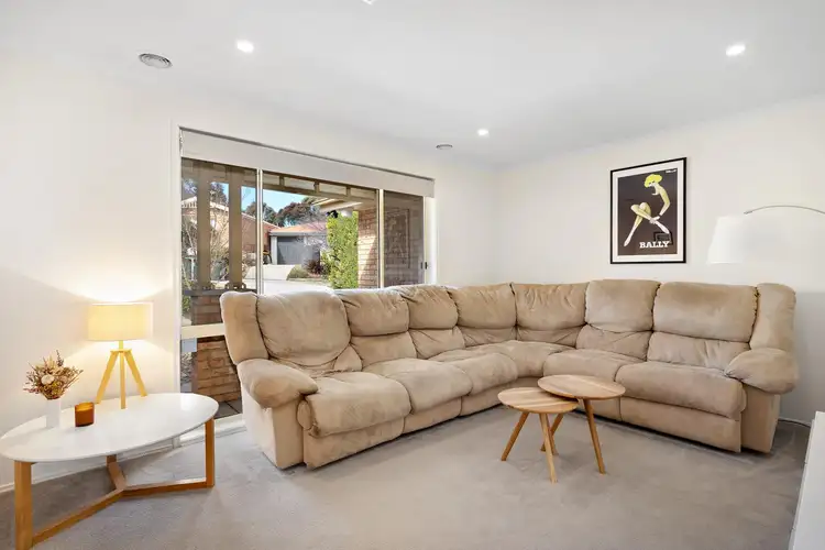 Fourth view of Homely house listing, 7 Leita Court, Ngunnawal ACT 2913