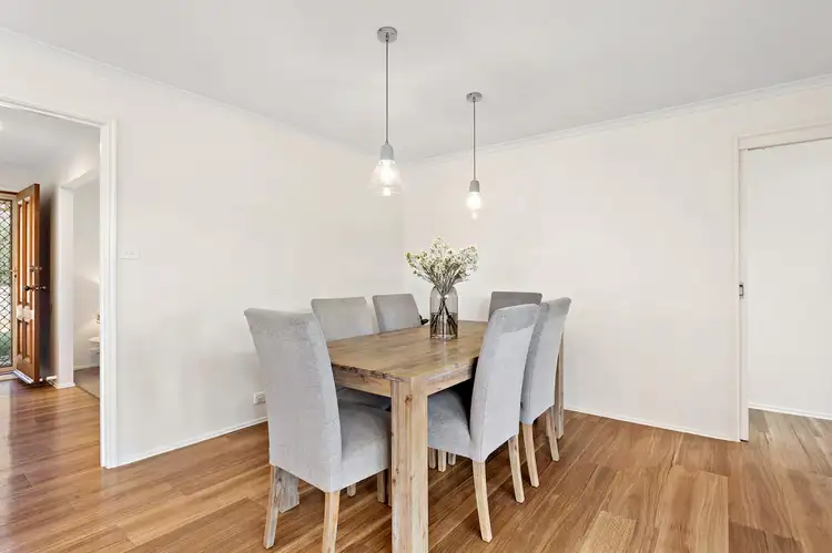 Fifth view of Homely house listing, 7 Leita Court, Ngunnawal ACT 2913