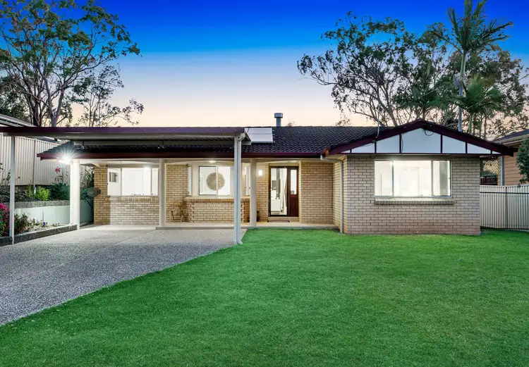 32 Ryley Street, Murarrie QLD 4172