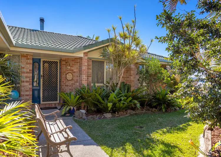 Main view of Homely house listing, 9 Ellenora Circuit, Wingham NSW 2429