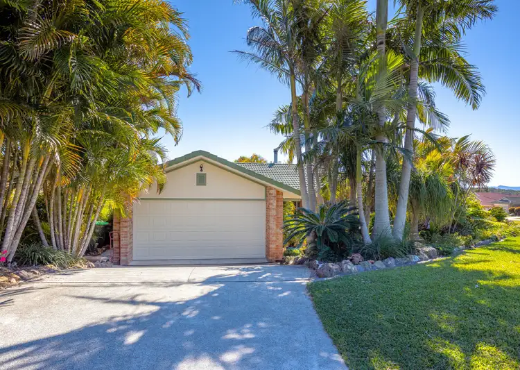 Second view of Homely house listing, 9 Ellenora Circuit, Wingham NSW 2429