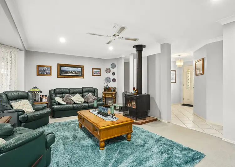 Fifth view of Homely house listing, 9 Ellenora Circuit, Wingham NSW 2429