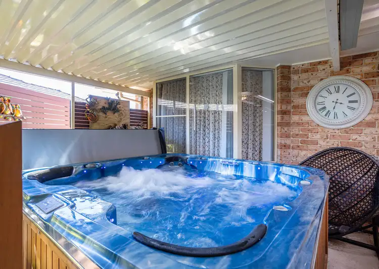 Seventh view of Homely house listing, 9 Ellenora Circuit, Wingham NSW 2429