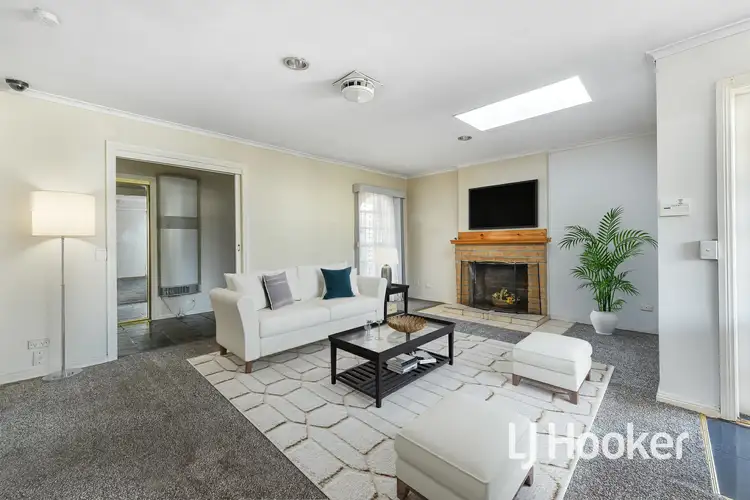 Second view of Homely house listing, 6 Bruce Street, Cranbourne VIC 3977