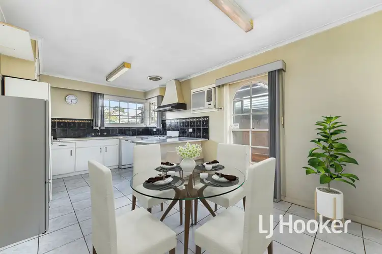 Third view of Homely house listing, 6 Bruce Street, Cranbourne VIC 3977