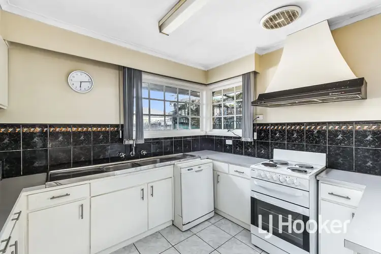 Fourth view of Homely house listing, 6 Bruce Street, Cranbourne VIC 3977