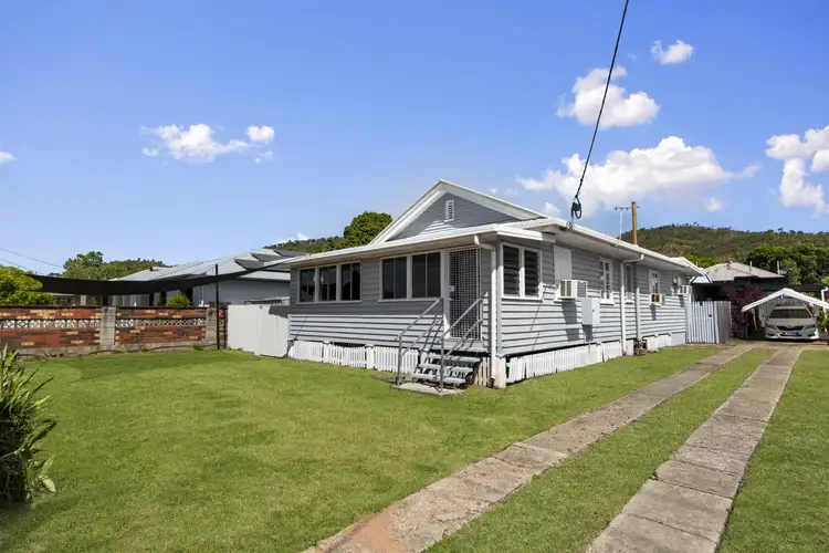 283 Stuart Drive, Wulguru QLD 4811