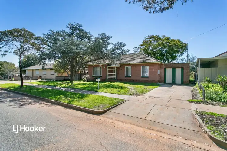 3 Smitham Street, Elizabeth Grove SA 5112