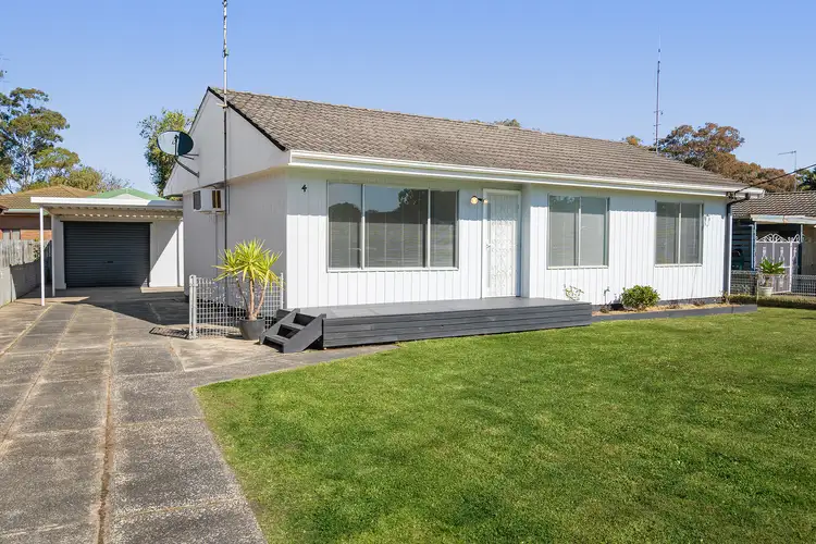 4 Kennedy Street, Gorokan NSW 2263