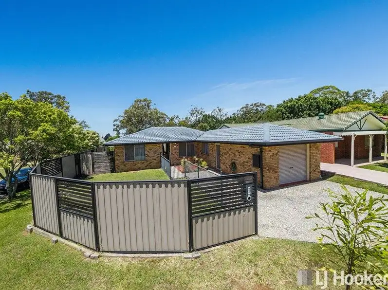 Main view of Homely house listing, 5 Alexander Avenue, Victoria Point QLD 4165