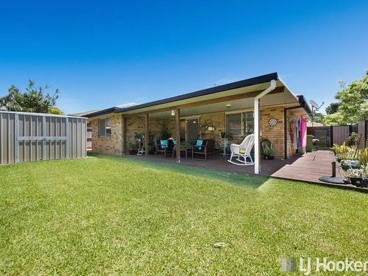 Third view of Homely house listing, 5 Alexander Avenue, Victoria Point QLD 4165