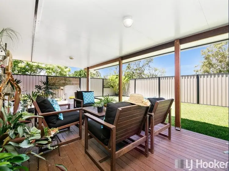 Fourth view of Homely house listing, 5 Alexander Avenue, Victoria Point QLD 4165