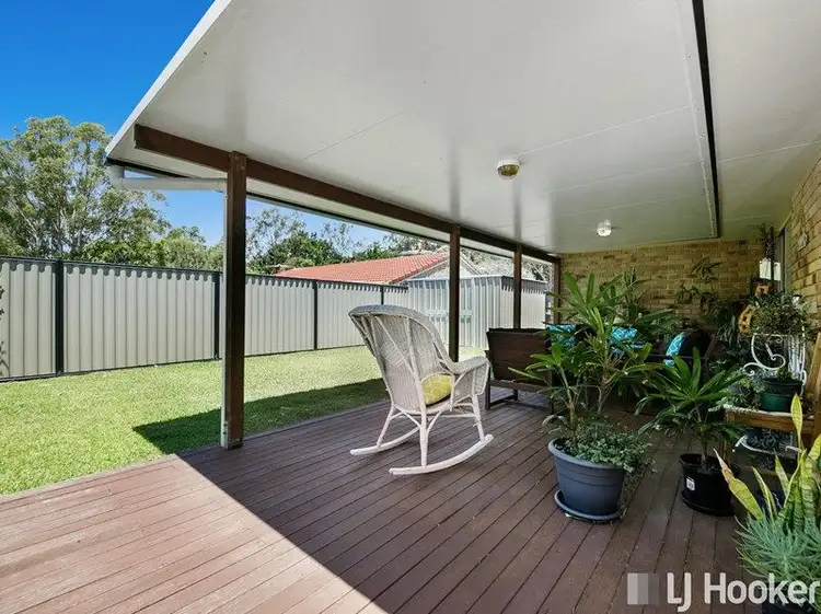 Fifth view of Homely house listing, 5 Alexander Avenue, Victoria Point QLD 4165