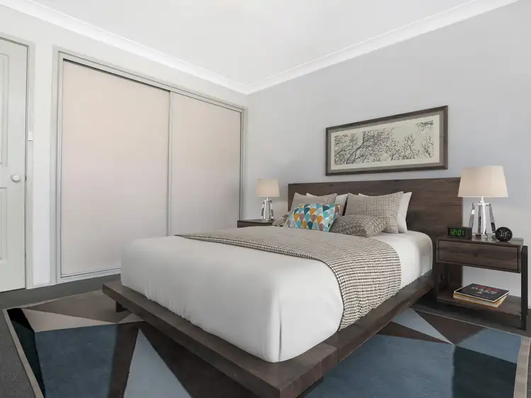 Second view of Homely townhouse listing, 3/19 Sperry Street, Wollongong NSW 2500