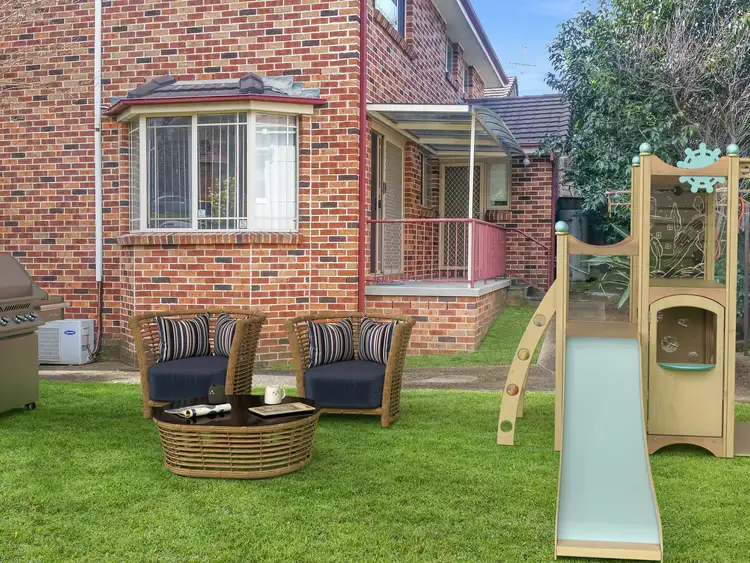 Fourth view of Homely townhouse listing, 3/19 Sperry Street, Wollongong NSW 2500