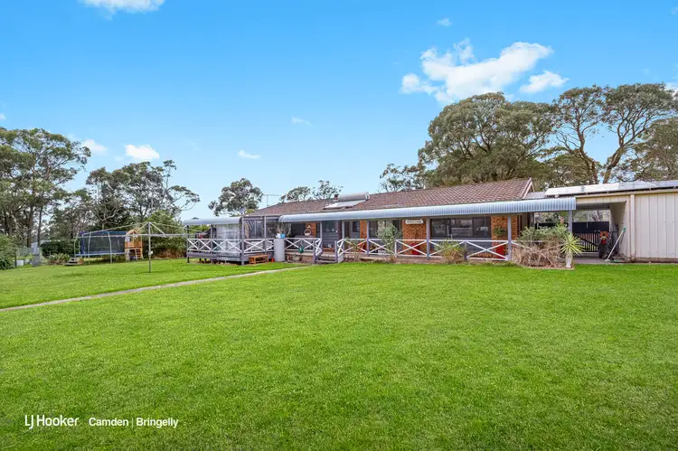 Main view of Homely house listing, 55 Arden Road, Buxton NSW 2571