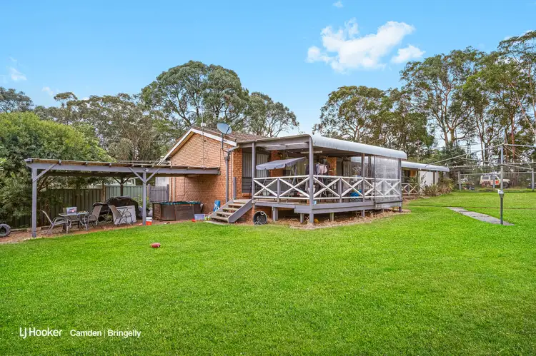 Second view of Homely house listing, 55 Arden Road, Buxton NSW 2571