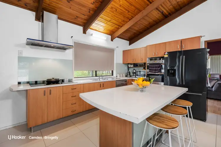 Third view of Homely house listing, 55 Arden Road, Buxton NSW 2571