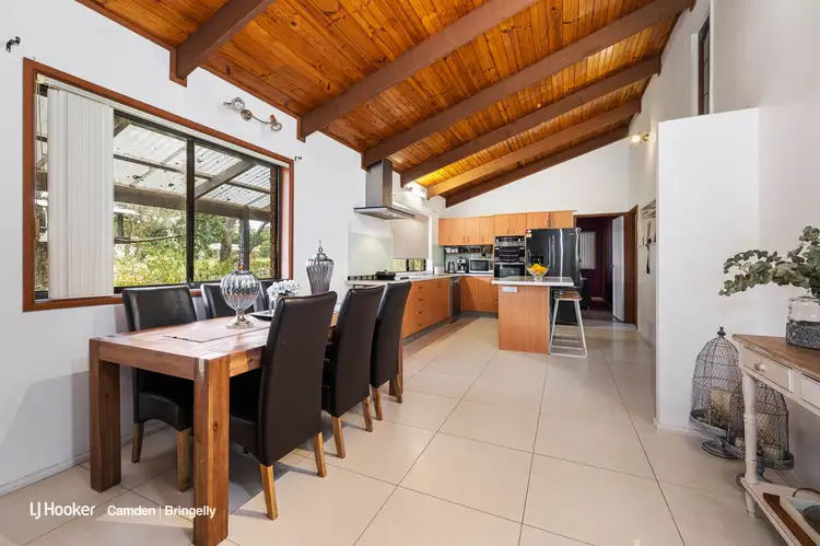 Fourth view of Homely house listing, 55 Arden Road, Buxton NSW 2571