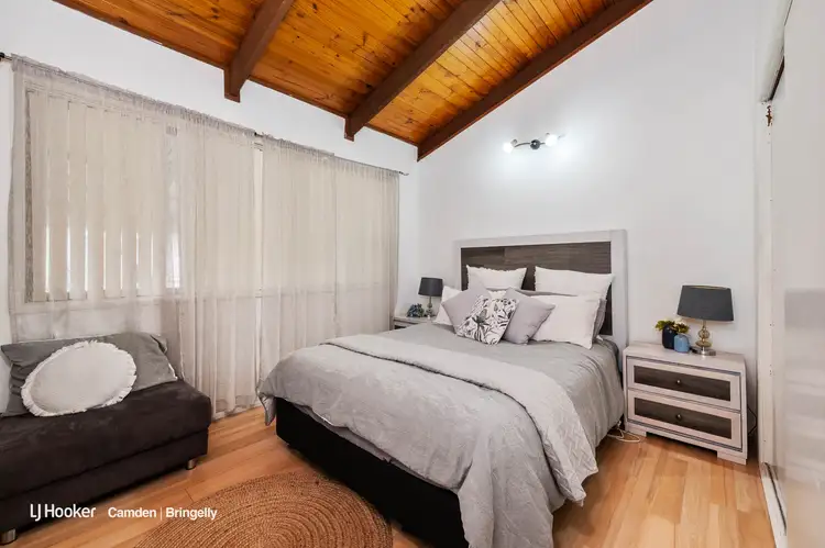 Sixth view of Homely house listing, 55 Arden Road, Buxton NSW 2571