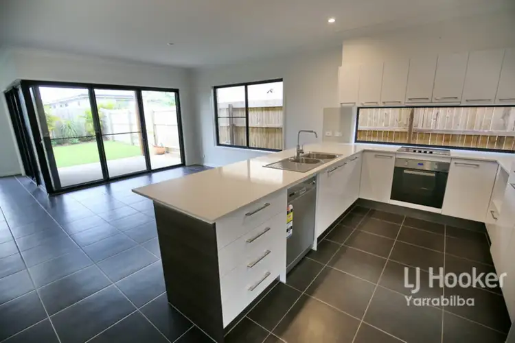 6 Daybreak Street, Yarrabilba QLD 4207