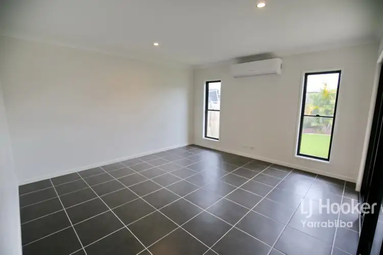 Fourth view of Homely house listing, 6 Daybreak Street, Yarrabilba QLD 4207
