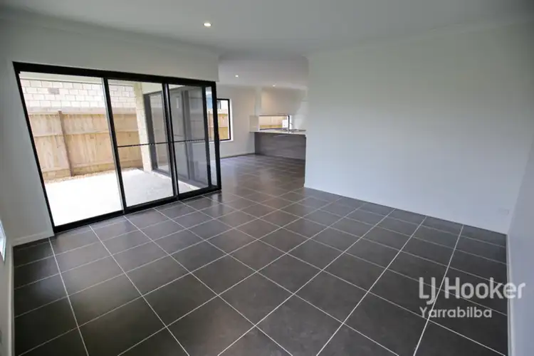 Fifth view of Homely house listing, 6 Daybreak Street, Yarrabilba QLD 4207