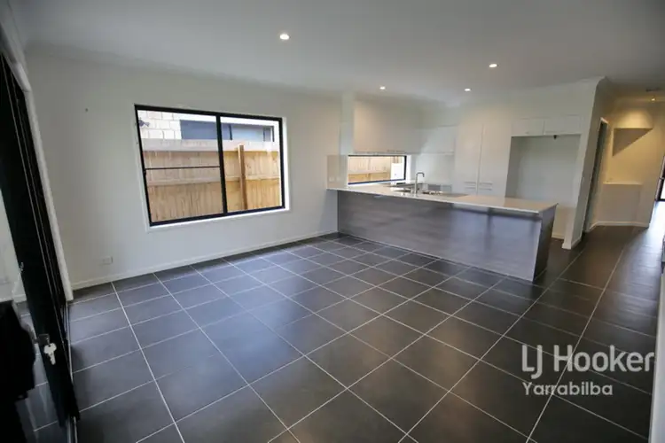 Sixth view of Homely house listing, 6 Daybreak Street, Yarrabilba QLD 4207