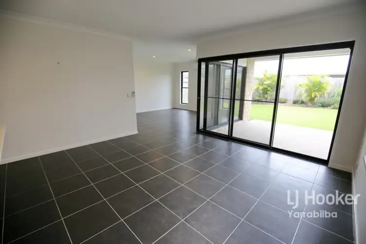 Seventh view of Homely house listing, 6 Daybreak Street, Yarrabilba QLD 4207