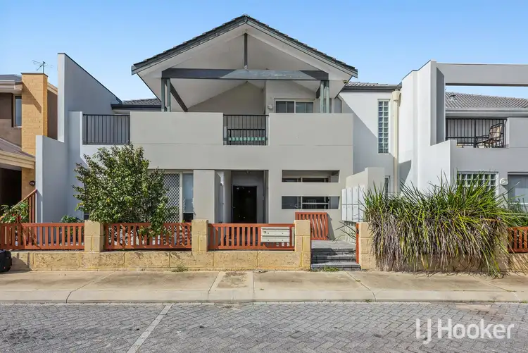 2/18 Cottage Street, Mandurah WA 6210