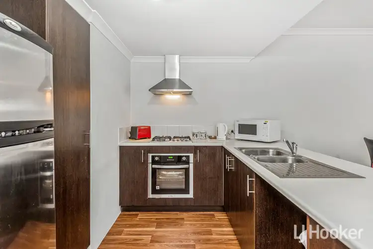 Second view of Homely unit listing, 2/18 Cottage Street, Mandurah WA 6210