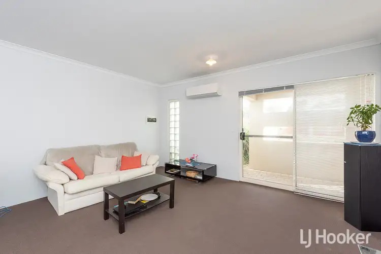 Third view of Homely unit listing, 2/18 Cottage Street, Mandurah WA 6210