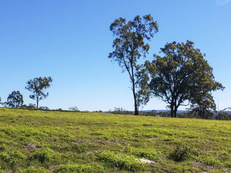 Third view of Homely land listing, Lot 7 Jacob Drive, Rosenthal Heights QLD 4370