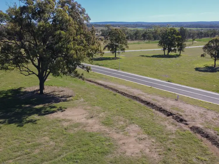 Fifth view of Homely land listing, Lot 7 Jacob Drive, Rosenthal Heights QLD 4370