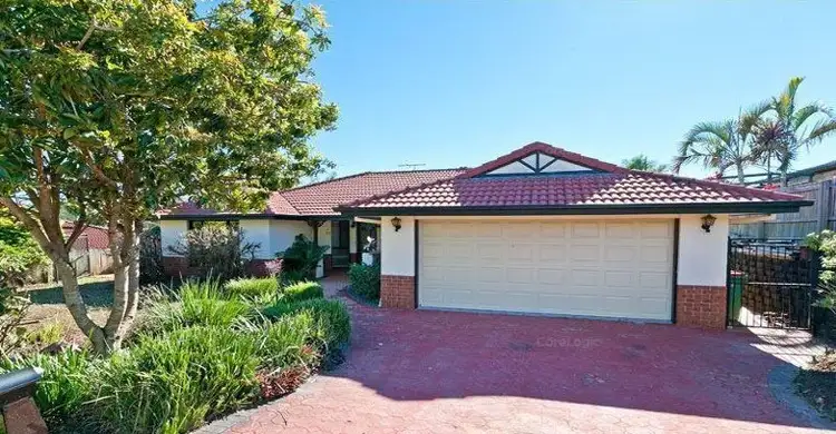 3 Mathison Court, Redland Bay QLD 4165
