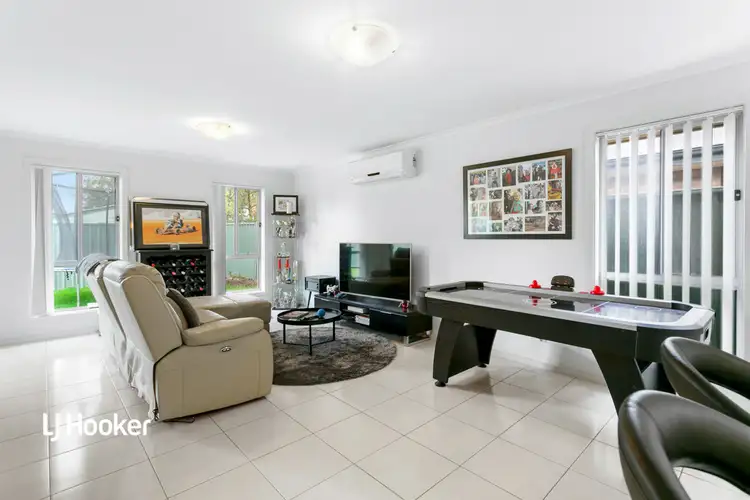 Third view of Homely house listing, 22 Mattei Court, Evanston SA 5116