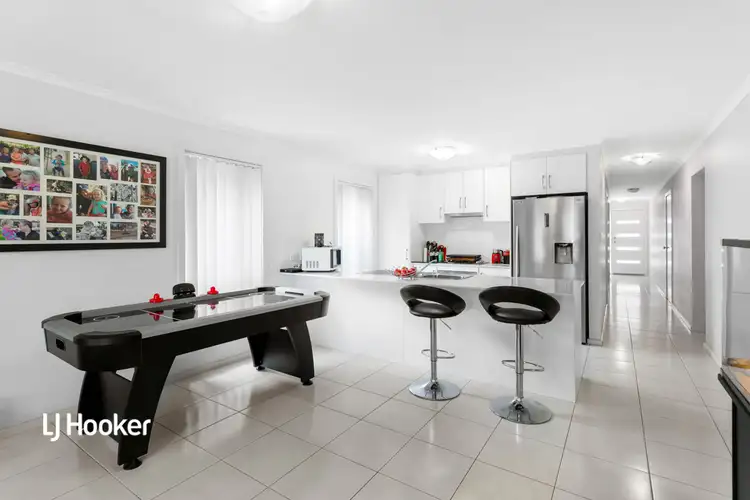 Fourth view of Homely house listing, 22 Mattei Court, Evanston SA 5116