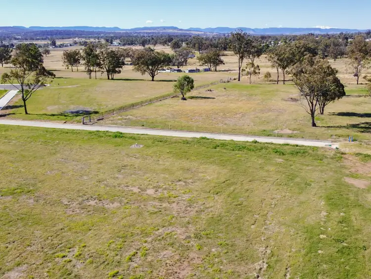 Fourth view of Homely land listing, Lot 8 Jacob drive, Rosenthal Heights QLD 4370