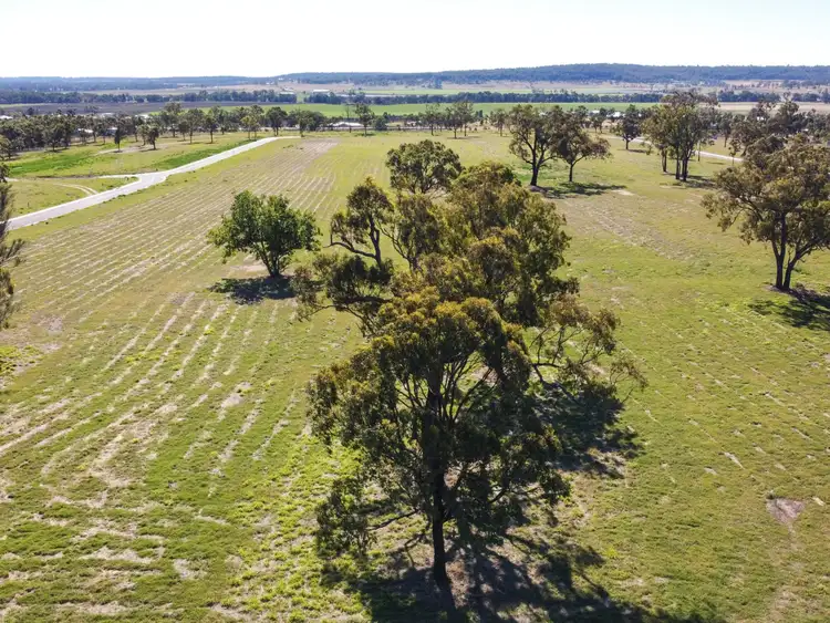 Seventh view of Homely land listing, Lot 8 Jacob drive, Rosenthal Heights QLD 4370